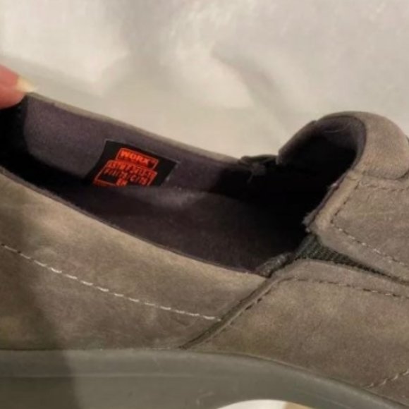 Red Wing Women's Slip-On Shoes 7.5W - Picture 8 of 9